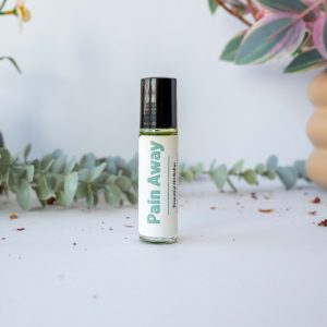 Pain Away Oil Roller