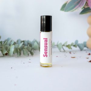 Sensual Oil Roller