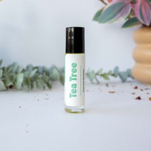 Tea Tree Oil Roller