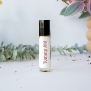 Tummy Aid Oil Roller