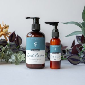 Curl Cream