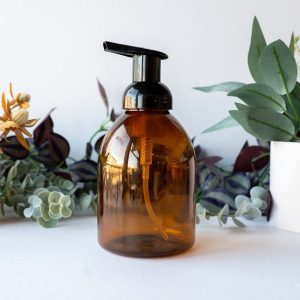 Foaming Soap Pump Bottle