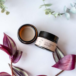 Tallow Eye Cream