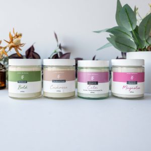 deodorant cream