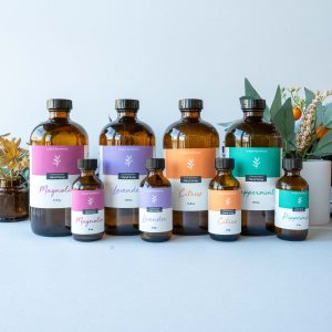 Hand Soap Concentrate
