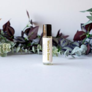 Wart Be Gone Oil Roller