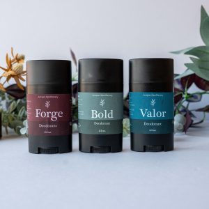 mens deodorant