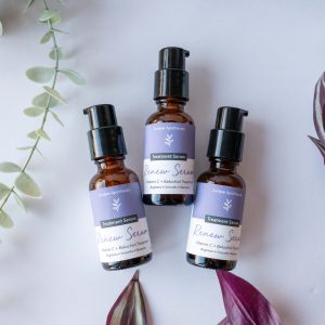 Renew Treatment Serum