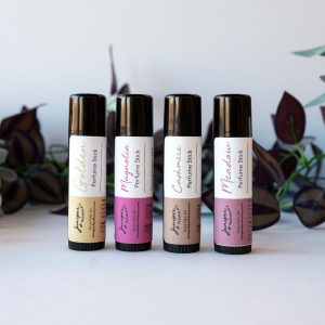 Solid Perfume Stick