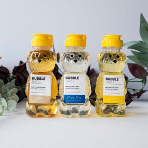 Bubble Bath Bear