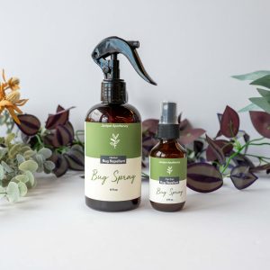 Bug Spray