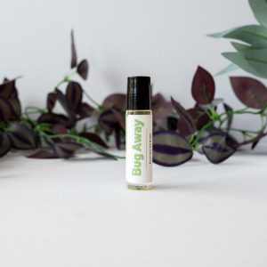 Bug Away Essential Oil Roller