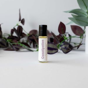 Constipation Oil Roller