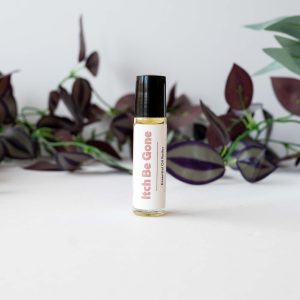 Itch Be Gone Oil Roller