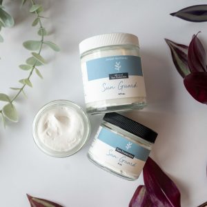 Sun Guard Lotion