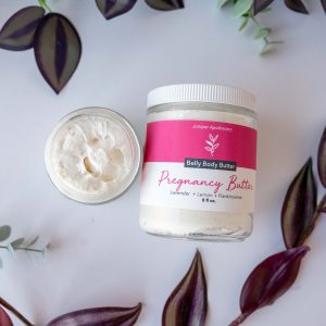 Pregnancy Belly Butter