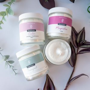 Body Butter
