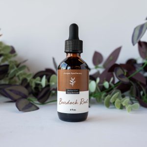 Burdock Elixir
