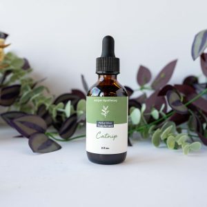 Catnip Elixir