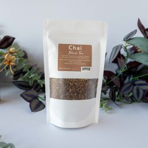 Chai Tea