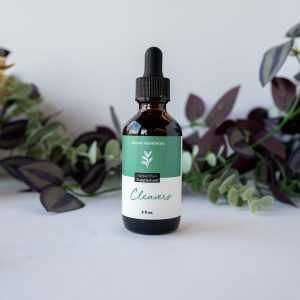 Cleavers Elixir
