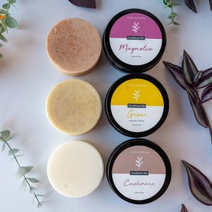 Conditioner Bars
