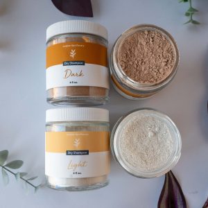 Dry Shampoo