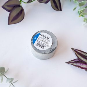 Face Cleansing Bar