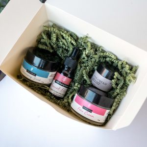 Face Care Gift Box