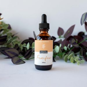 Feverfew Elixir