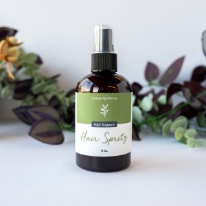 Hair Spritz
