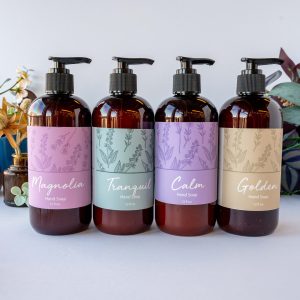 Hand Soap