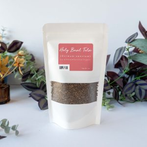 Holy Basil - Tulsi