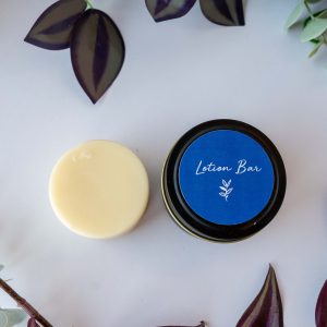 Lotion Bar