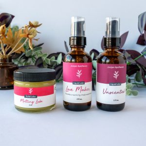 Personal Lube