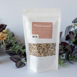 Motherwort