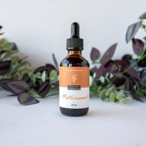 Motherwort Elixir