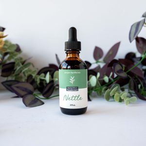 Nettle Elixir