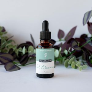 Herbal Oil Cleanser