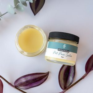 Pet Paw Salve