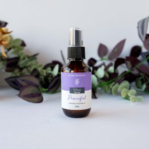 Pillow Spray