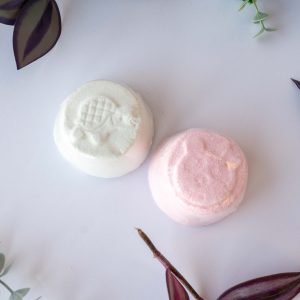 Prize Bath Bomb