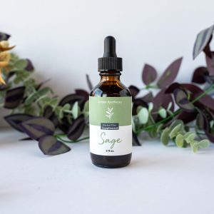 Sage Elixir