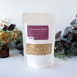 Shepherd's Purse