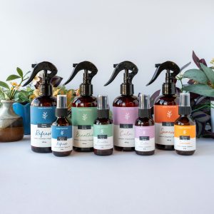 Shower Spray