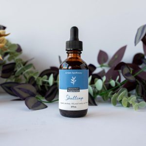Skullcap Elixir