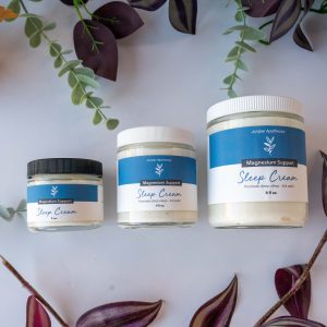 Sleep Cream