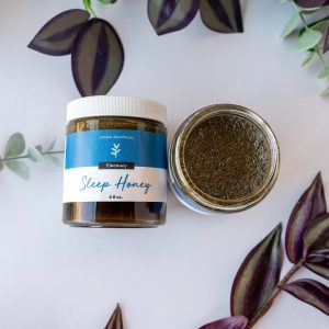 Sleep Herbal Honey