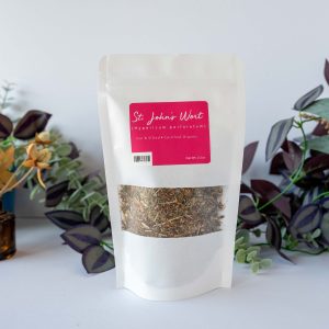 St John's Wort