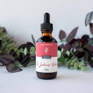 St Johns Elixir